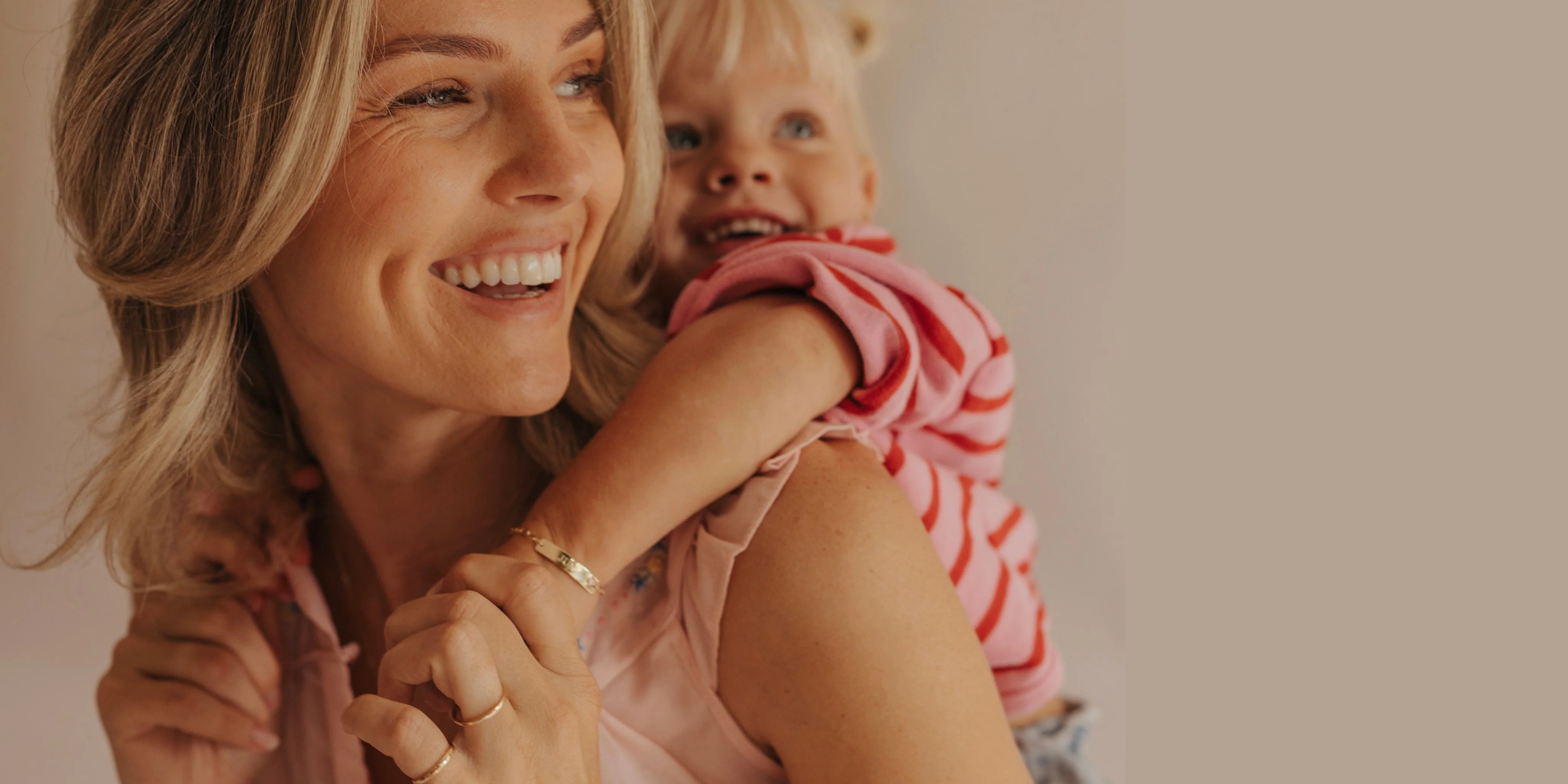 Timeless Jewelry for Every Generation